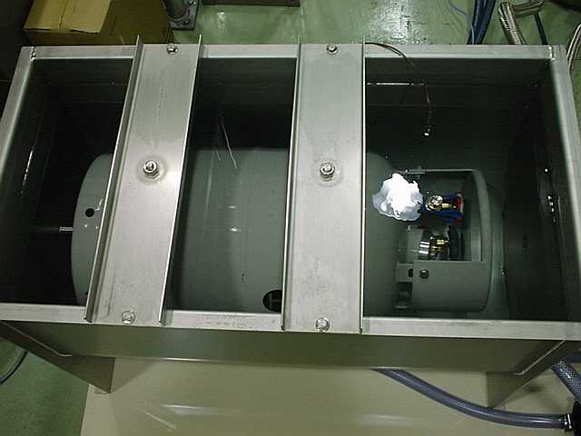 温水槽制御装置2