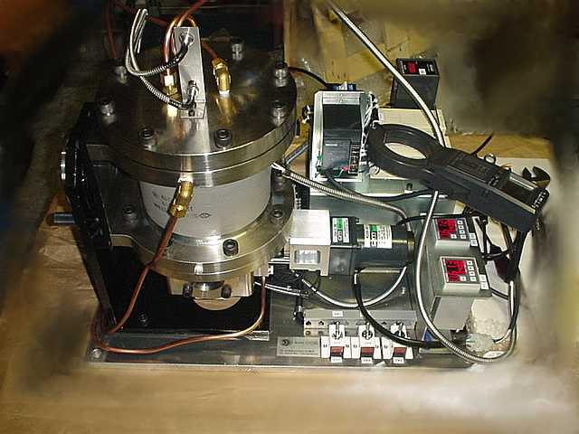 沸騰冷却特性評価装置2