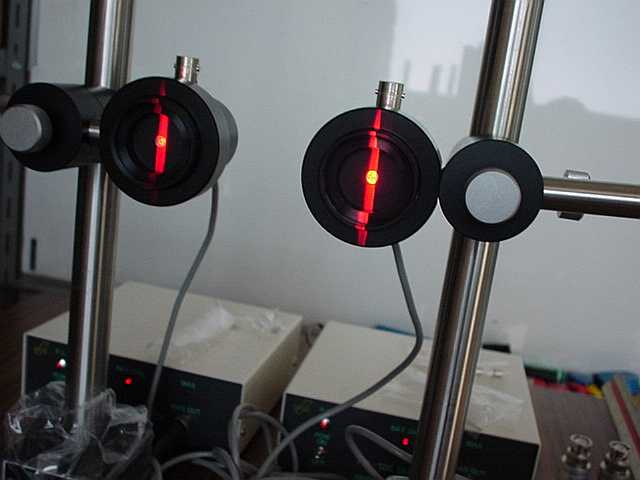 光膜型粒子速度計測装置2
